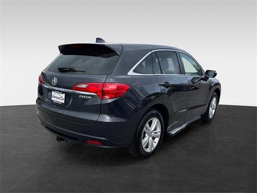 2015 Acura RDX Base
