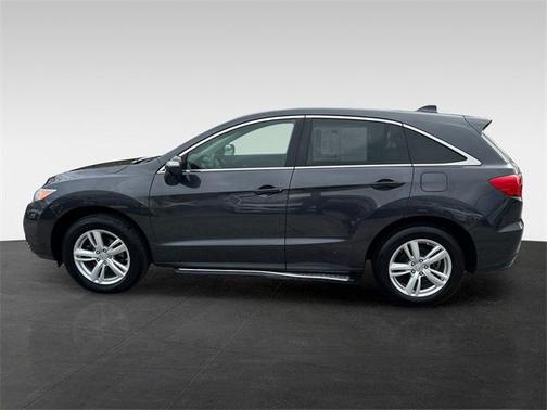 2015 Acura RDX Base