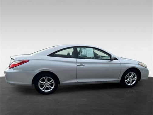 2007 Toyota Camry Solara SE V6