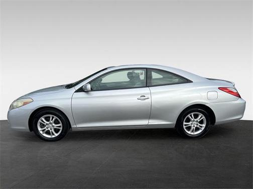 2007 Toyota Camry Solara SE V6