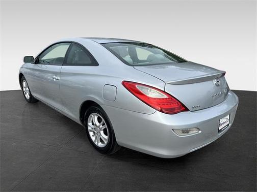 2007 Toyota Camry Solara SE V6