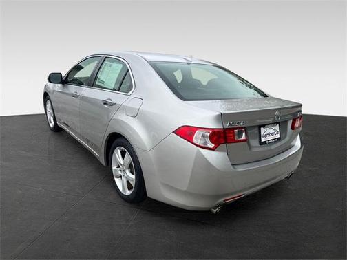 2010 Acura TSX 2.4