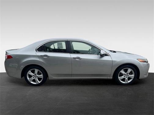 2010 Acura TSX 2.4