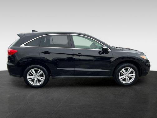2015 Acura RDX Base