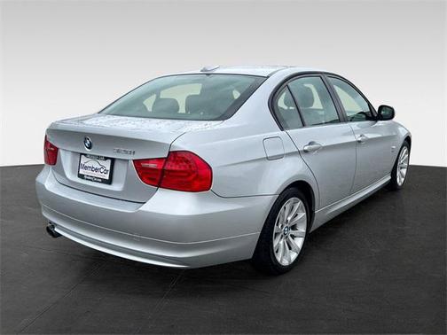 2011 BMW 328 xDrive