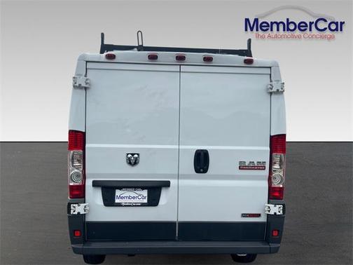 2015 RAM ProMaster 1500 Low Roof