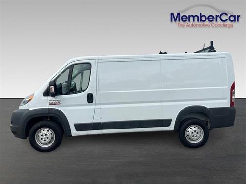 2015 RAM ProMaster 1500 Low Roof