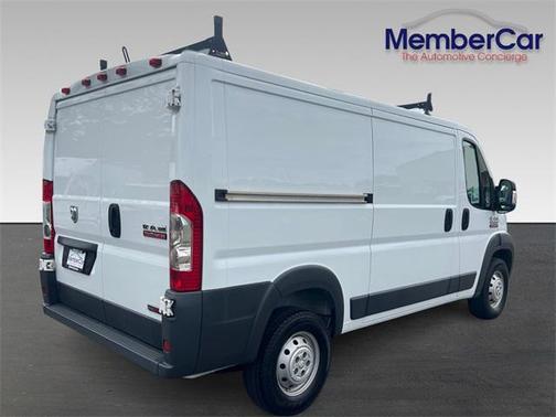 2015 RAM ProMaster 1500 Low Roof