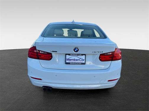2015 BMW 328 xDrive