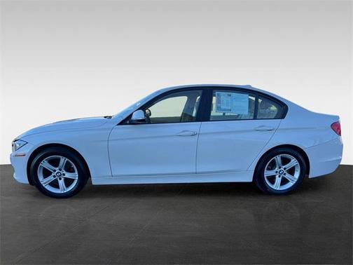 2015 BMW 328 xDrive