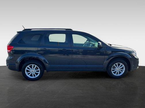 2018 Dodge Journey SXT