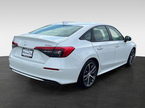 2023 Honda Civic Touring