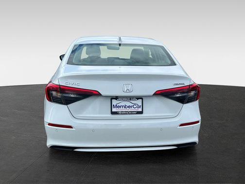 2023 Honda Civic Touring