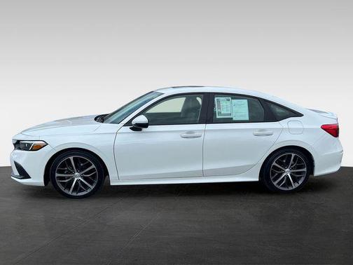 2023 Honda Civic Touring