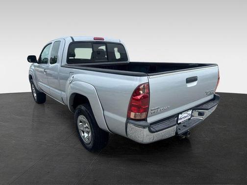 2008 Toyota Tacoma PreRunner Access Cab