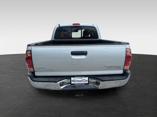 2008 Toyota Tacoma PreRunner Access Cab