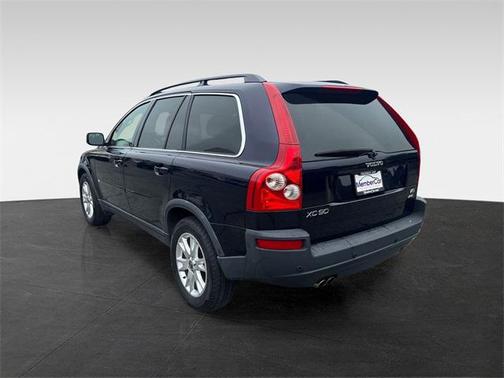 2005 Volvo XC90 V8