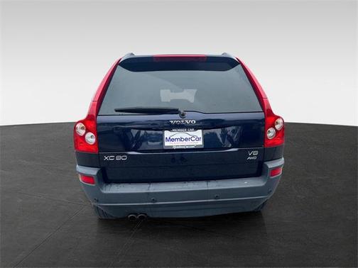 2005 Volvo XC90 V8