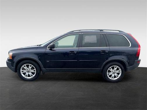 2005 Volvo XC90 V8