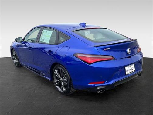 2023 Acura Integra A-SPEC Technology