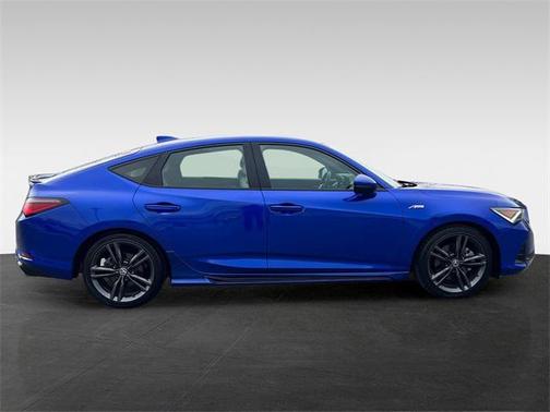 2023 Acura Integra A-SPEC Technology