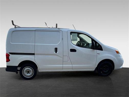 2020 Nissan NV200 S