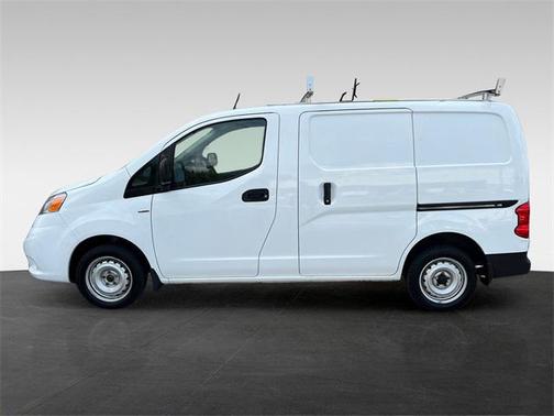 2020 Nissan NV200 S