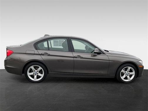 2014 BMW 328 xDrive