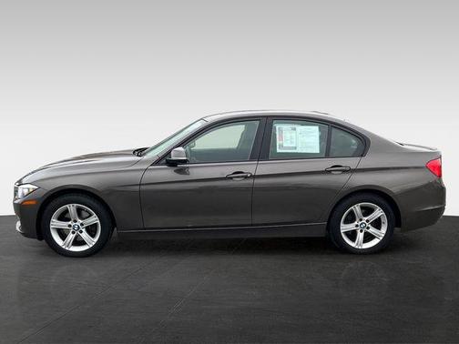 2014 BMW 328 xDrive