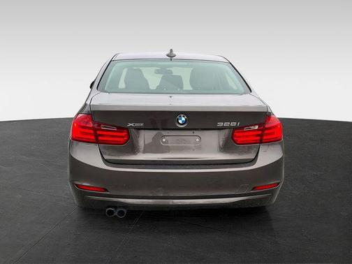 2014 BMW 328 xDrive