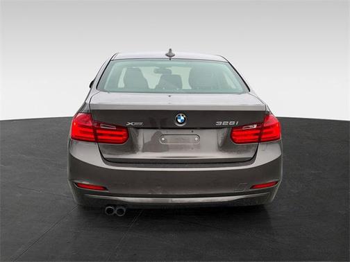 2014 BMW 328 xDrive