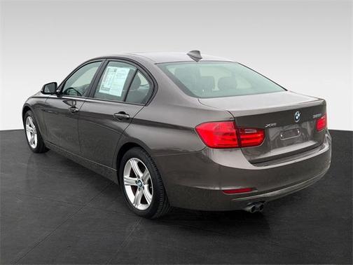 2014 BMW 328 xDrive