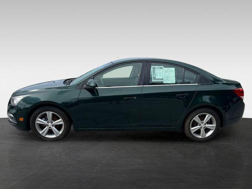 2015 Chevrolet Cruze 2LT