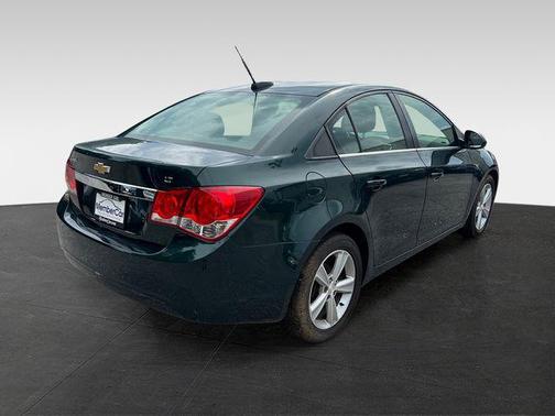 2015 Chevrolet Cruze 2LT