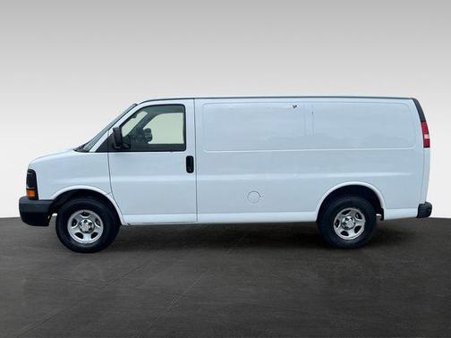 2008 Chevrolet Express 1500 Cargo