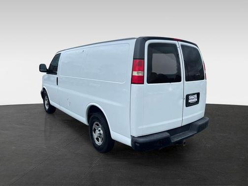 2008 Chevrolet Express 1500 Cargo