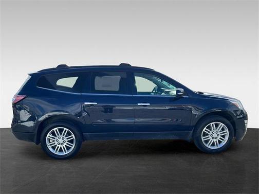 2015 Chevrolet Traverse 1LT