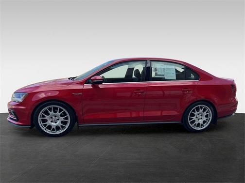 2017 Volkswagen Jetta GLI