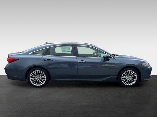 2021 Toyota Avalon Limited