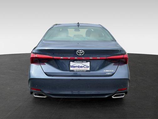 2021 Toyota Avalon Limited