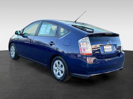 2008 Toyota Prius Standard