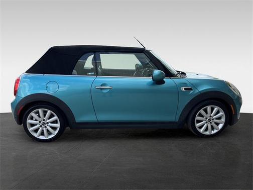2019 MINI Convertible Cooper