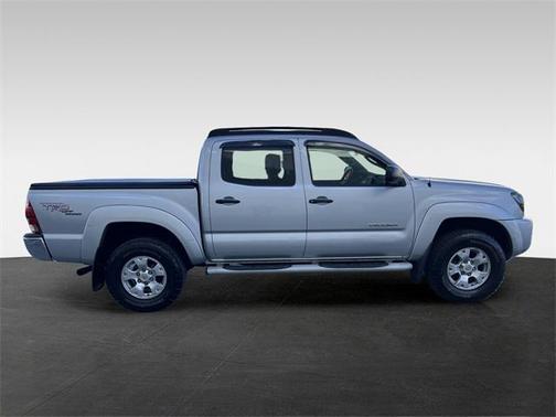 2005 Toyota Tacoma Double Cab