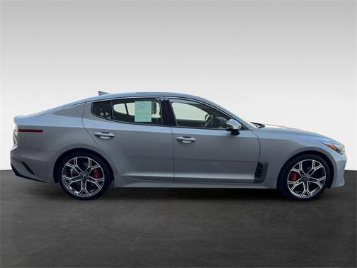 2021 Kia Stinger GT2