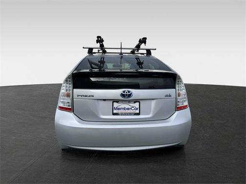 2011 Toyota Prius IV