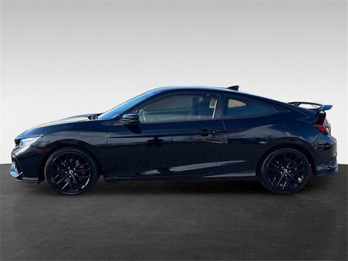 2020 Honda Civic Si Base