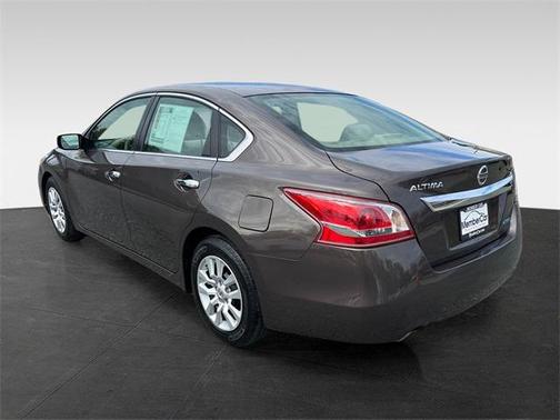 2013 Nissan Altima 2.5 S