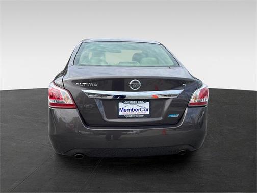 2013 Nissan Altima 2.5 S