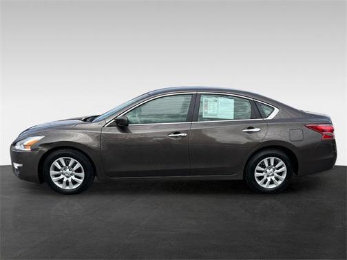 2013 Nissan Altima 2.5 S