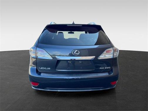 2010 Lexus RX 350 Base